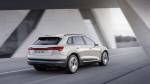 Audi e-tron 55 Quattro 2019 года (WW)